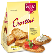 Crostini